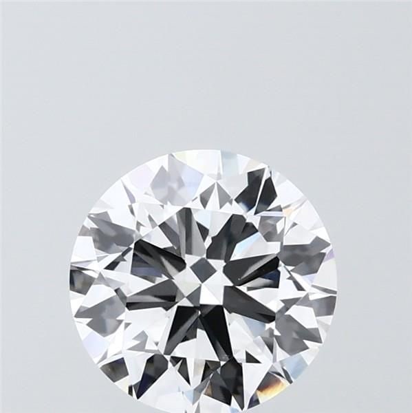 IGI Round 2.0ct E VVS2 Loose Lab Diamond: IGI Round 2.0ct E VVS2 Loose Lab Diamond A rare and exceptional opportunity to own a high-quality lab-grown diamond, certified by the International Gemological Institute (IGI) as 2.0ct E VVS2, boastin