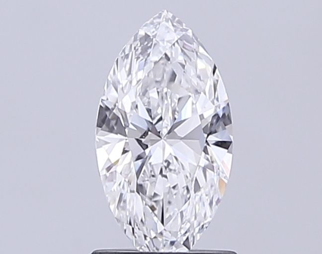 IGI Marquise 1.16ct D IF Loose Lab Diamond: IGI Marquise 1.16ct D IF Loose Lab Diamond A rare and exceptional lab-grown diamond, certified by the International Gemological Institute (IGI), boasts an impressive 1.16 carat marquise cut with a col