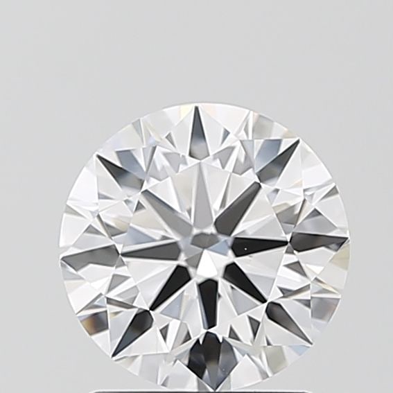 IGI Round 1.52ct D VVS2 Ideal Loose Diamond (1 of 1)
