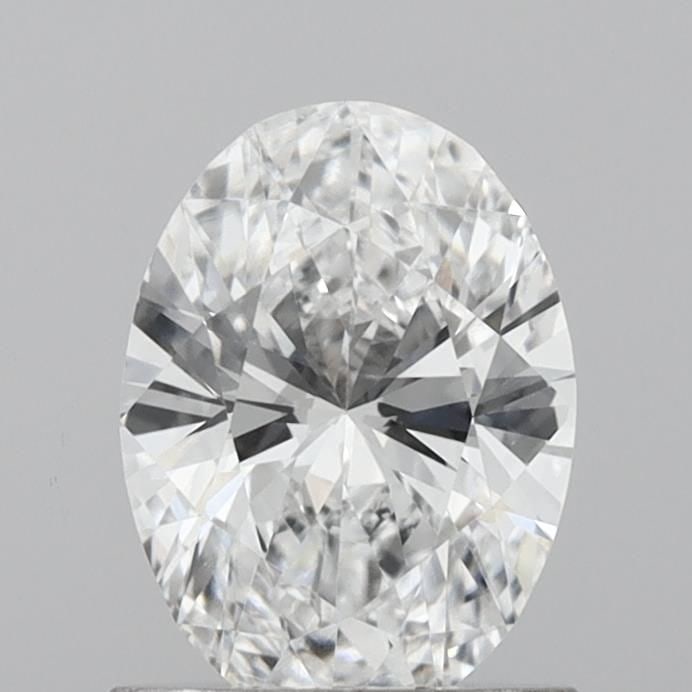 IGI Oval 1.02ct D VVS2 Loose Lab Diamond: IGI Oval 1.02ct D VVS2 Loose Lab Diamond Experience the brilliance of nature, without the environmental impact, with this stunning 1.02ct IGI Oval D VVS2 loose lab diamond. Grown in a state-of-the-art