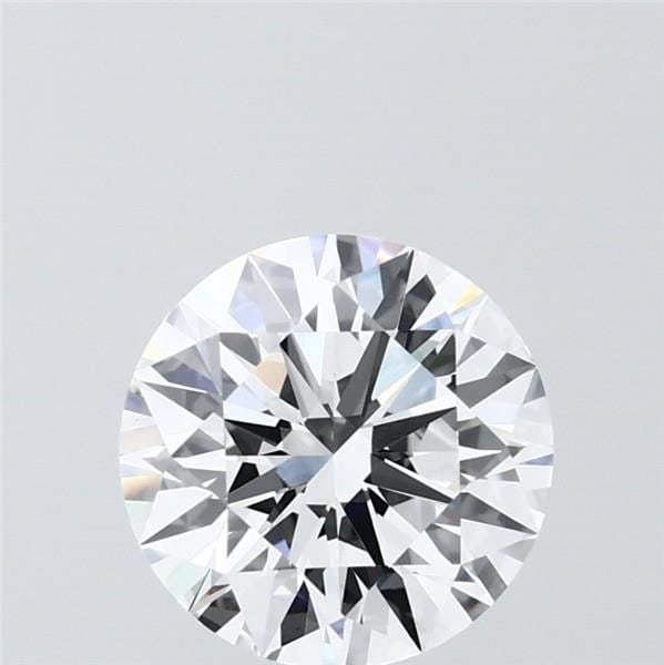 IGI Round 2.05ct E VVS2 Ideal Loose Lab Diamond: IGI Round 2.05ct E VVS2 Ideal Loose Lab Diamond A rare opportunity to own a truly unique gem, this 2.05ct IGI-certified lab-grown diamond boasts exceptional clarity and color, with a VVS2 grade that s