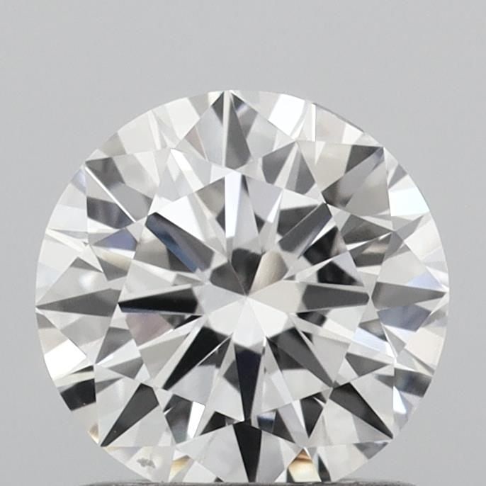 IGI Round 1.0ct E VVS1 Loose Lab Diamond (1 of 1)