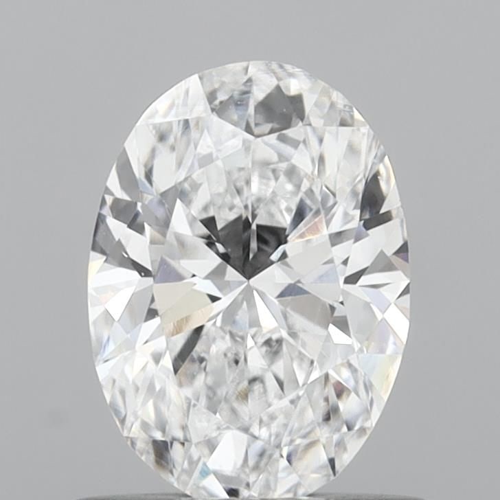 IGI Oval 0.72ct D VVS2 Loose Lab Diamond: IGI Oval 0.72ct D VVS2 Loose Lab Diamond Experience the brilliance of a lab-grown diamond, certified by IGI as a stunning 0.72ct D VVS2 Oval cut gemstone. Its exceptional clarity and color make it a r