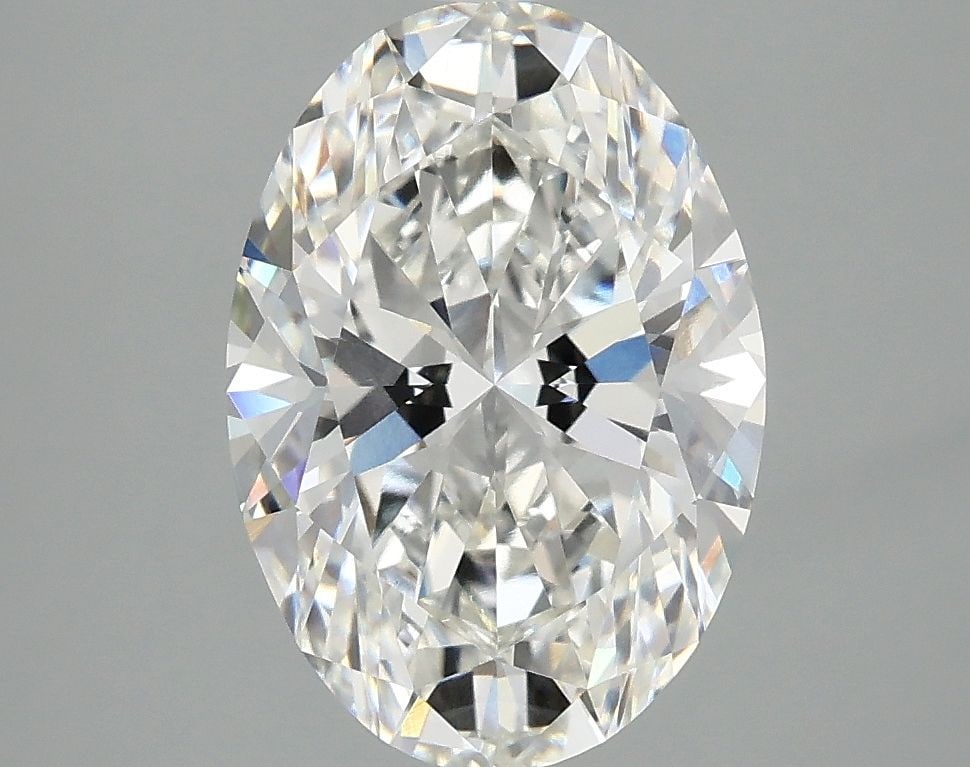 IGI Oval 3.05ct F VVS2 Loose Lab Diamond: IGI Oval 3.05ct F VVS2 Loose Lab Diamond A rare and exceptional lab-grown diamond, certified by the International Gemological Institute (IGI) as F color, VVS2 clarity, and featuring an EX polish and s