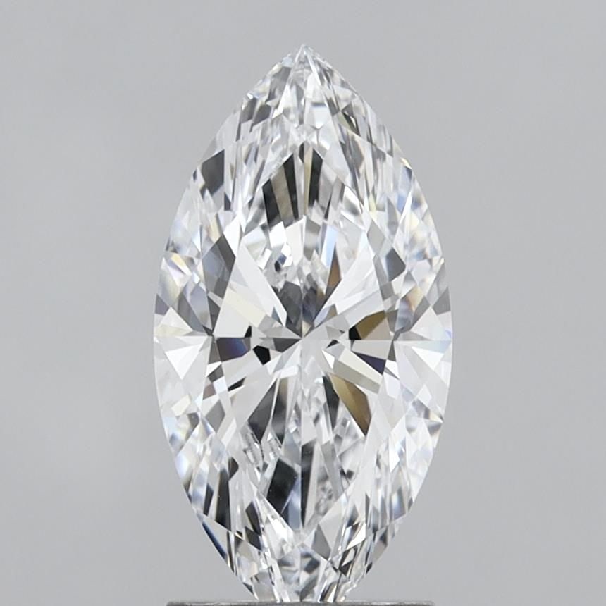 IGI Marquise 2.05ct E VVS2 Loose Lab Diamond: IGI Marquise 2.05ct E VVS2 Loose Lab Diamond Experience the brilliance of nature, without the environmental impact, with this exceptional IGI Marquise 2.05ct E VVS2 Loose Lab Diamond. Grown in a lab,