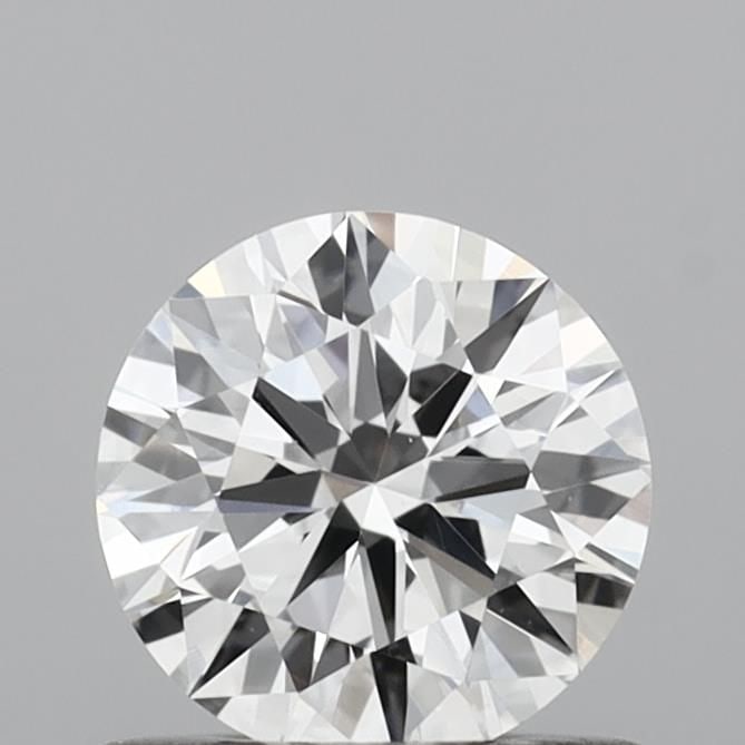 IGI Round 0.61ct D VVS1 Loose Lab Diamond: IGI Round 0.61ct D VVS1 Loose Lab Diamond A rare opportunity to own a truly unique gem, this 0.61ct IGI lab-grown diamond boasts exceptional clarity and color, with a VVS1 grade that shines bright in
