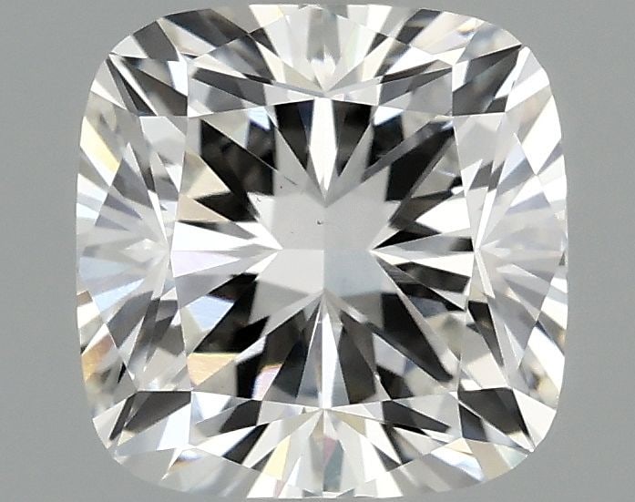 Loose Lab Diamond - IGI Cushion Modified 1.41ct F VVS2: Loose Lab Diamond - IGI Cushion Modified 1.41ct F VVS2 Experience the brilliance of a lab-grown diamond, certified by IGI as a 1.41ct F VVS2 Cushion Modified stone with exceptional clarity and color.