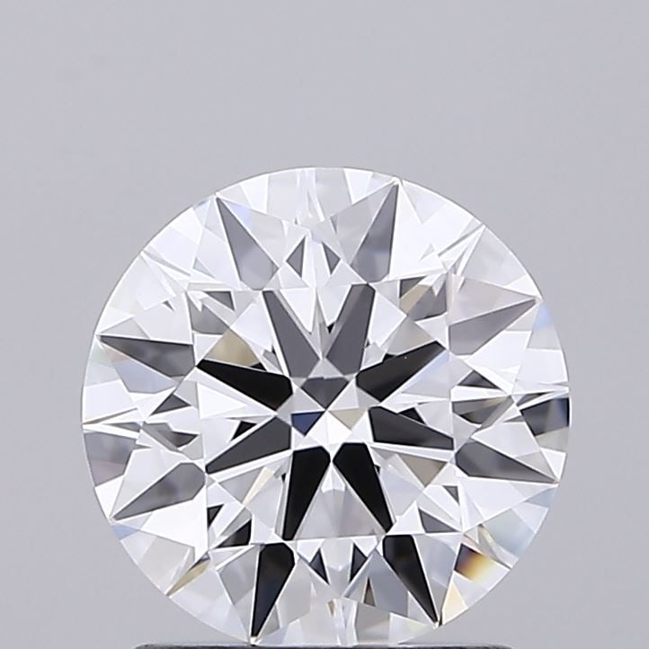 IGI Round 1.5ct D VVS2 Ideal Loose Lab Diamond: IGI Round 1.5ct D VVS2 Ideal Loose Lab Diamond Experience the brilliance of a truly unique gemstone - this 1.5ct IGI certified lab-grown diamond boasts exceptional clarity (VVS2) and color (D), with a
