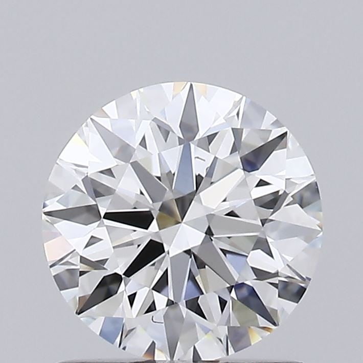 IGI Round 1.02ct D VVS2 Ideal Loose Lab Diamond (1 of 1)