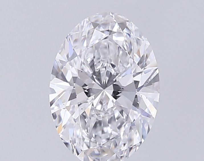 IGI Oval 1.06ct D VVS2 Loose Lab Diamond: IGI Oval 1.06ct D VVS2 Loose Lab Diamond Experience the brilliance of a lab-grown diamond, certified by IGI as a stunning 1.06ct D VVS2 oval cut gemstone. Its exceptional clarity and color grade make