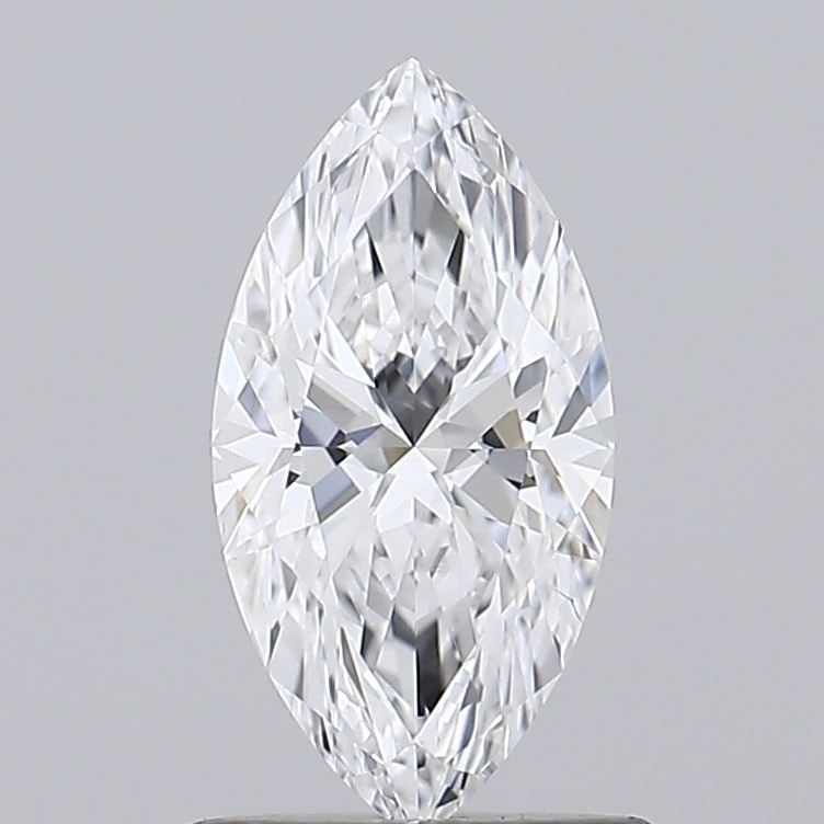 IGI Marquise Diamond 0.74ct D VVS1 Loose: IGI Marquise Diamond 0.74ct D VVS1 Loose Experience the brilliance of a lab-grown diamond, certified by IGI as a 0.74ct D VVS1 marquise cut gemstone. With its exceptional clarity, color, and polish, t