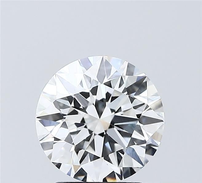 IGI Round 2.0ct E VVS2 Loose Lab Diamond (1 of 1)