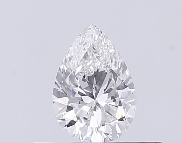 Loose Lab Diamond - IGI Pear 0.2ct E VVS1: Loose Lab Diamond - IGI Pear 0.2ct E VVS1 Experience the beauty of a lab-grown diamond, certified by IGI as a stunning 0.2ct pear-shaped gem with exceptional clarity and color. Its VVS1 grade ensures