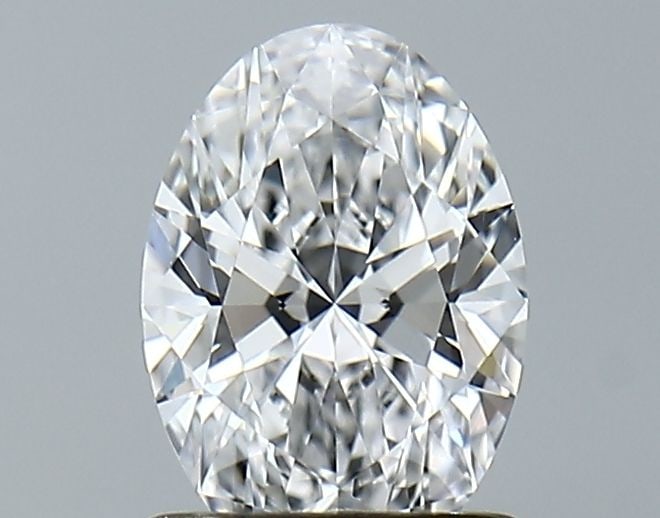 IGI Oval 1.06ct D IF Loose Lab Diamond: IGI Oval 1.06ct D IF Loose Lab Diamond Experience the brilliance of nature, crafted in a lab with precision and care. This stunning 1.06ct D IF Loose Lab Diamond boasts exceptional clarity, color, and