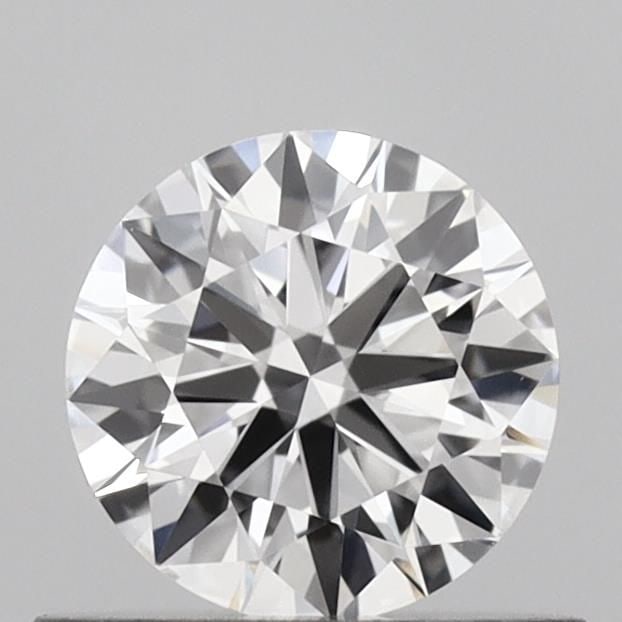 IGI Round 0.54ct D VVS2 Ideal Loose Lab Diamond: IGI Round 0.54ct D VVS2 Ideal Loose Lab Diamond Experience the brilliance of a lab-grown diamond, certified by IGI as a 0.54ct Round Ideal D VVS2 gemstone. This exceptional stone boasts an EX polish a