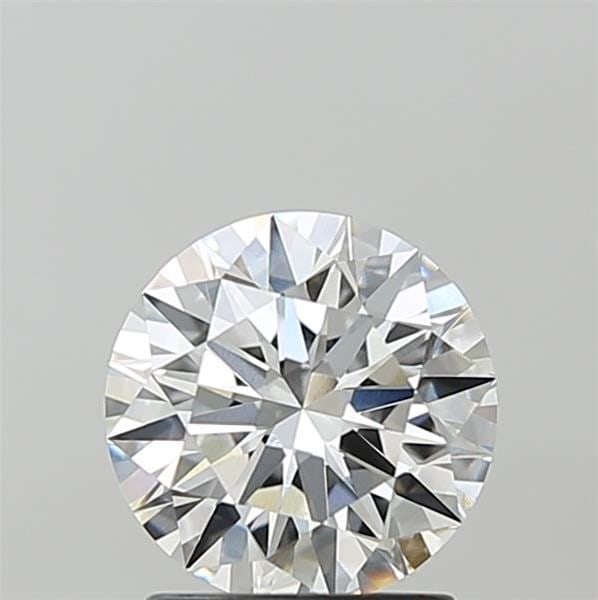 IGI Round 1.6ct E VVS2 Ideal Loose Lab Diamond (1 of 1)