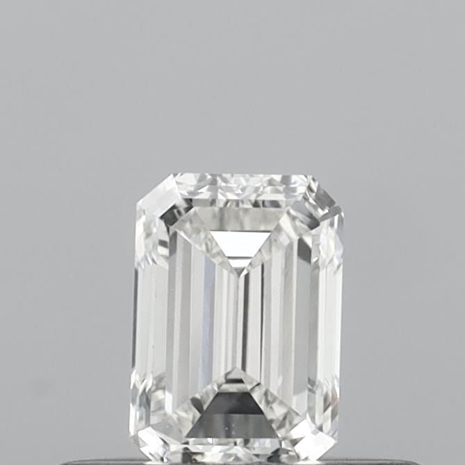 Loose Lab Diamond - IGI Emerald 0.34ct E VVS2 (1 of 1)