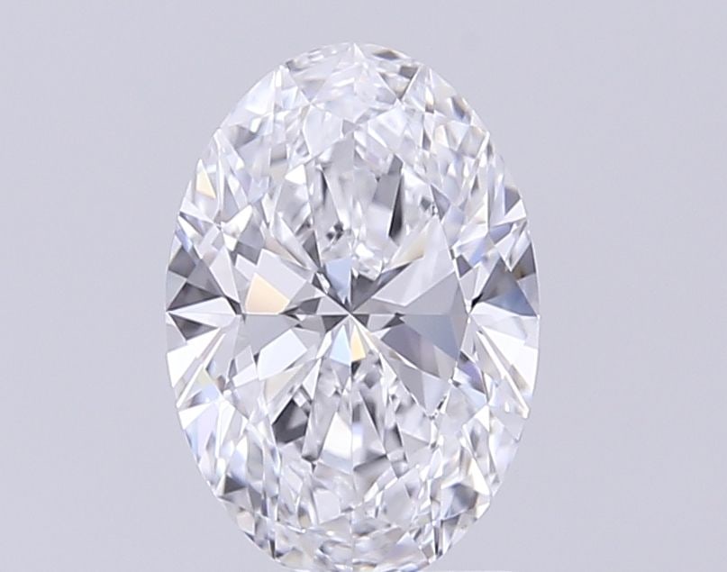 IGI Oval 1.36ct D VVS1 Loose Lab Diamond: IGI Oval 1.36ct D VVS1 Loose Lab Diamond Experience the brilliance of a truly unique diamond, certified by the International Gemological Institute (IGI) as a VVS1 D color, 1.36 carat oval lab-grown ge