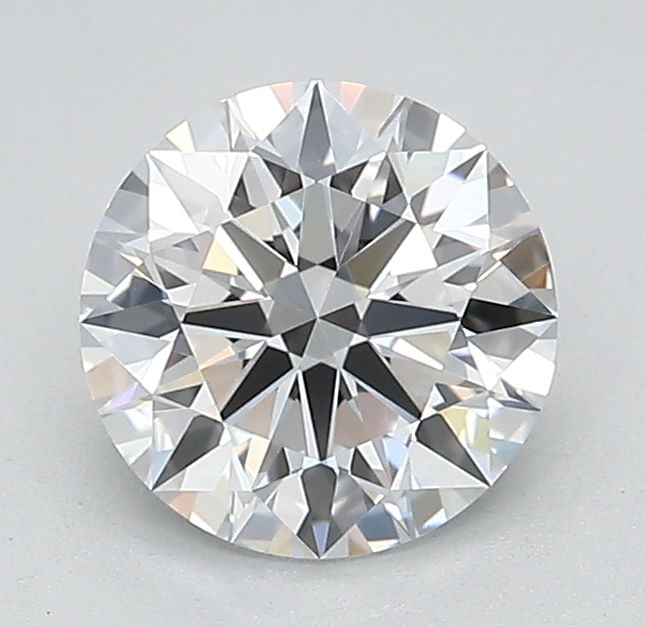 GIA Round 1.3ct E FL Lab Diamond: GIA Round 1.3ct E FL Lab Diamond Experience the brilliance of a genuine lab-grown diamond, certified by the prestigious GIA and boasting exceptional clarity with an FL grade. This 1.3ct Round E color
