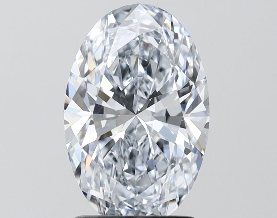 IGI Oval 2.05ct G IF Loose Lab Diamond (1 of 1)