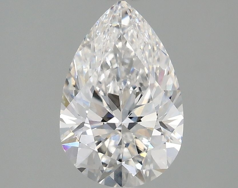 Loose Lab Diamond - IGI Pear 1.59ct D VVS2 (1 of 1)