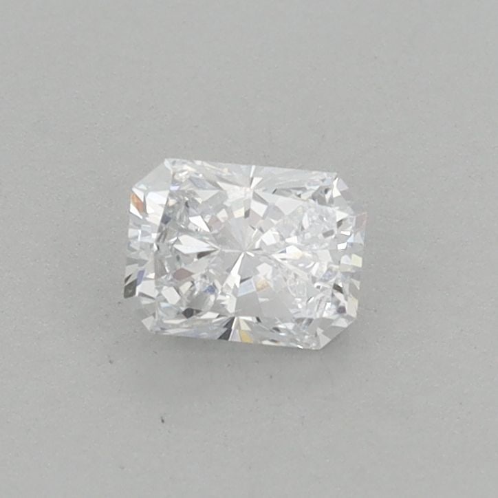 IGI Radiant 0.4ct E VVS2 Loose Lab Diamond (1 of 1)