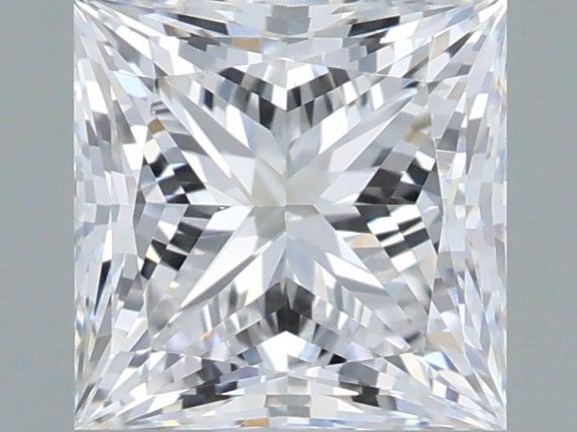IGI Princess 1.05ct D VVS2 Loose Lab Diamond: IGI Princess 1.05ct D VVS2 Loose Lab Diamond Experience the beauty of a truly unique diamond, grown in a lab with precision and care. This stunning 1.05ct IGI Princess features exceptional clarity (VV