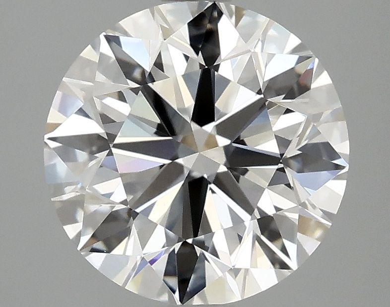 IGI Round 3.0ct E VVS2 Loose Lab Diamond: IGI Round 3.0ct E VVS2 Loose Lab Diamond Experience the beauty of a lab-grown diamond, certified by IGI as a 3.0ct E VVS2 EX polished gemstone. This exceptional diamond boasts an impressive clarity gr