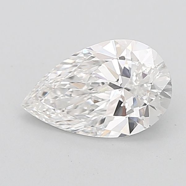 Loose Lab Diamond - IGI Pear 2.46ct G VVS2: Loose Lab Diamond - IGI Pear 2.46ct G VVS2 A rare and radiant lab-grown diamond, this 2.46ct IGI-certified pear-cut gem boasts exceptional clarity (VVS2) and color (G), with an EX polish and symmetry