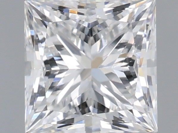 IGI Princess 1.05ct D VVS2 Loose Lab Diamond: IGI Princess 1.05ct D VVS2 Loose Lab Diamond Experience the brilliance of a lab-grown diamond, certified by IGI as a stunning D color, VVS2 clarity, and 1.05ct in weight. This exceptional stone boasts