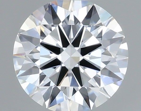 IGI Round 0.51ct D VVS2 Ideal Loose Lab Diamond: IGI Round 0.51ct D VVS2 Ideal Loose Lab Diamond Experience the brilliance of a lab-grown diamond, certified by IGI as a D color, VVS2 clarity, and EX polish and symmetry. This 0.51ct round stone shine