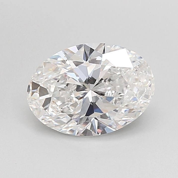 IGI Oval 2.0ct E VVS2 Loose Lab Diamond: IGI Oval 2.0ct E VVS2 Loose Lab Diamond Experience the beauty of a lab-grown diamond, certified by IGI as a stunning 2.0ct E VVS2 Oval cut gemstone. Its exceptional clarity and polish make it a rare f
