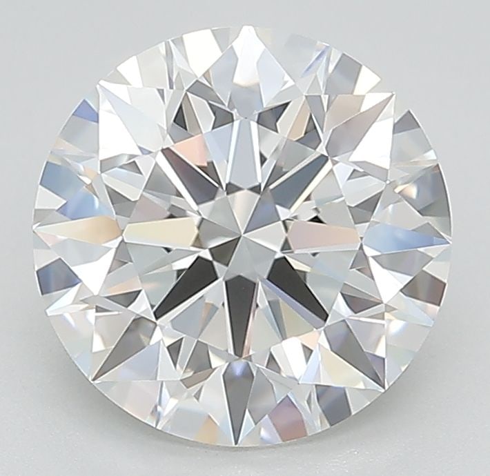 IGI Round 2.82ct G IF Ideal Loose Lab Diamond: IGI Round 2.82ct G IF Ideal Loose Lab Diamond Experience the beauty of nature, crafted with precision and care, is this stunning 2.82ct IGI Round lab-grown diamond, boasting an exceptional G color, IF