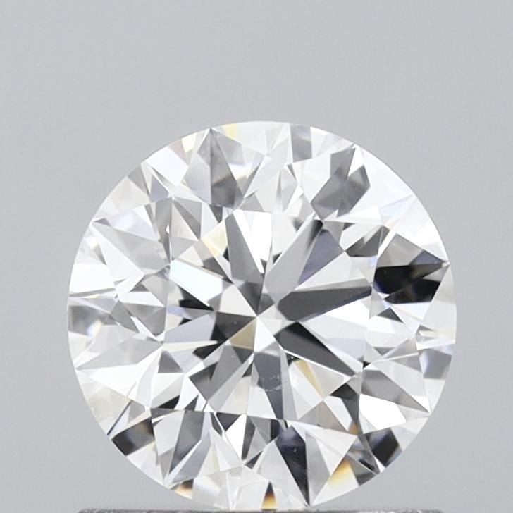 IGI Round 0.99ct D VVS2 Ideal Loose Lab Diamond: IGI Round 0.99ct D VVS2 Ideal Loose Lab Diamond This stunning IGI certified lab diamond boasts exceptional clarity and color, with a VVS2 grade that shines bright in the light. Its ideal cut and EX po