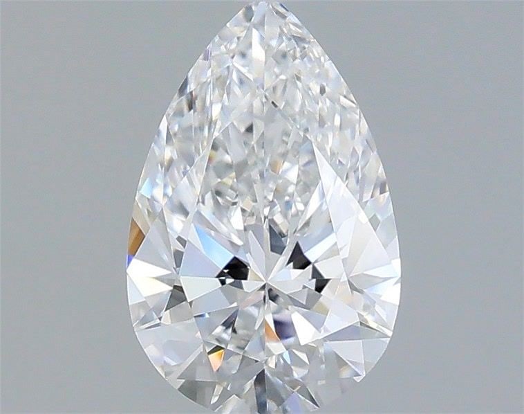 Loose Lab Diamond - IGI Pear 1.24ct D VVS1: Loose Lab Diamond - IGI Pear 1.24ct D VVS1 A stunning lab-grown diamond, certified by the International Gemological Institute (IGI), boasts exceptional clarity and color with a D grade and VVS1 clarit