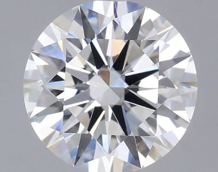IGI Round 2.0ct D VVS2 Ideal Loose Lab Diamond: IGI Round 2.0ct D VVS2 Ideal Loose Lab Diamond Experience the brilliance of a lab-grown diamond, certified by IGI and boasting exceptional clarity with a VVS2 grade. This 2.0ct D color stone shines wi