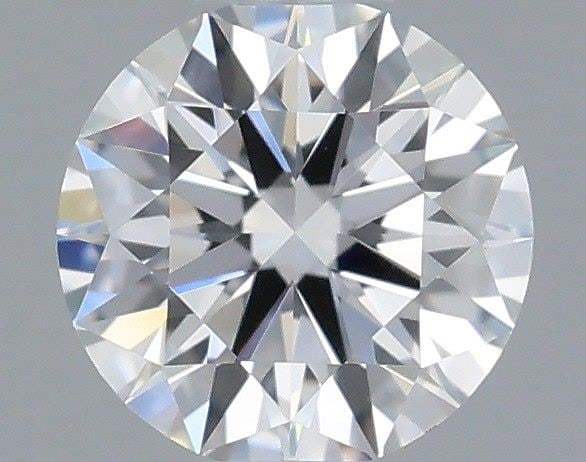 IGI Round 0.31ct F VVS2 Ideal Loose Lab Diamond: IGI Round 0.31ct F VVS2 Ideal Loose Lab Diamond A rare and exceptional lab-grown diamond, certified by the International Gemological Institute (IGI), boasts impressive clarity and color. With its 0.31
