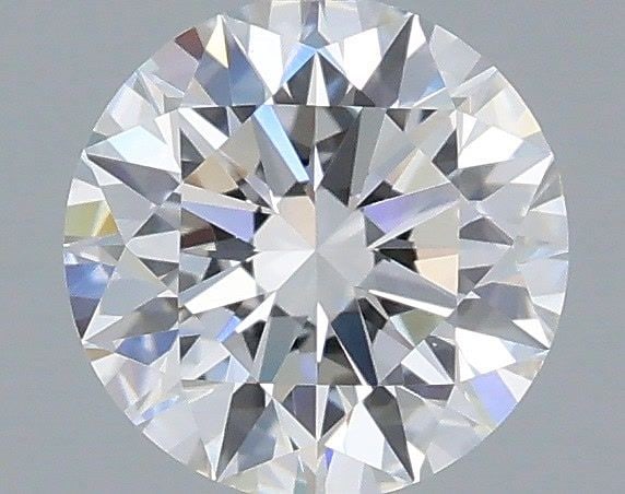 IGI Round 1.17ct E VVS1 Ideal Loose Lab Diamond: IGI Round 1.17ct E VVS1 Ideal Loose Lab Diamond Experience the exceptional quality of this lab-grown IGI Round diamond, boasting an impressive 1.17 carats and exceptional clarity with its VVS1 grade.