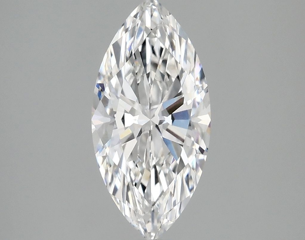 IGI Marquise 1.58ct E VVS2 Loose Lab Diamond (1 of 1)