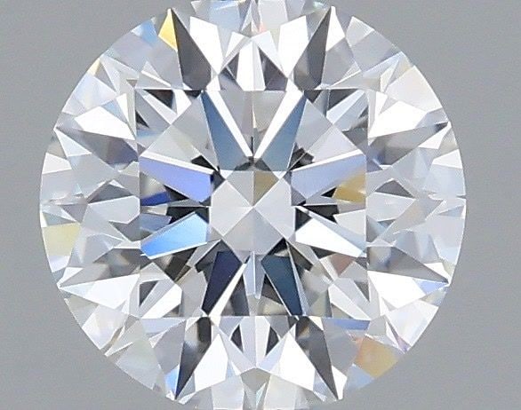 IGI Round 1.03ct E VVS2 Ideal Loose Lab Diamond: IGI Round 1.03ct E VVS2 Ideal Loose Lab Diamond A rare opportunity to own a truly unique diamond, this 1.03ct IGI-certified lab-grown gem boasts exceptional clarity and color, with a VVS2 grade that r