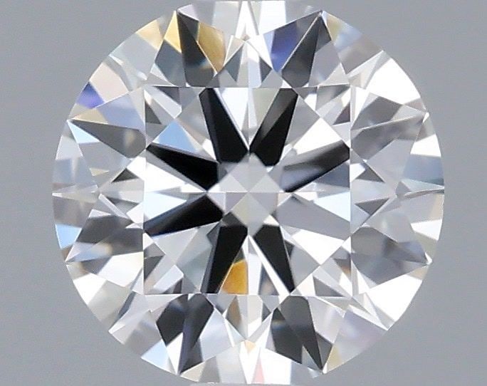 IGI Round 1.0ct D VVS2 Ideal Loose Lab Diamond: IGI Round 1.0ct D VVS2 Ideal Loose Lab Diamond A rare opportunity to own a genuine lab-grown diamond, certified by the International Gemological Institute (IGI), this 1.0ct D VVS2 Ideal Round diamond