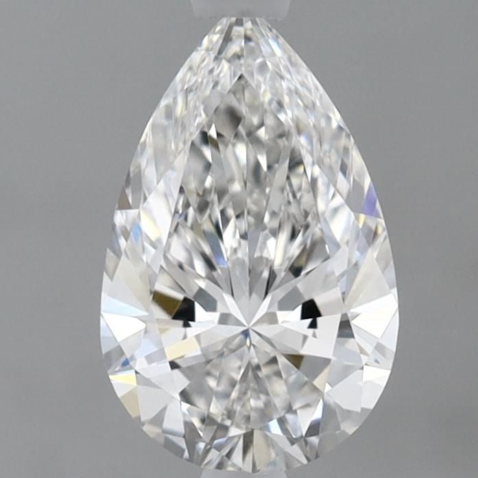 Loose Lab Diamond - IGI Pear 0.97ct E VVS2 (1 of 1)