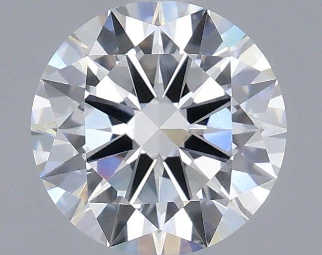 IGI Round 1.0ct D VVS2 Loose Lab Diamond: IGI Round 1.0ct D VVS2 Loose Lab Diamond A rare and exceptional lab-grown diamond, certified by the International Gemological Institute (IGI), boasts a brilliant D color, flawless VVS2 clarity, and ex