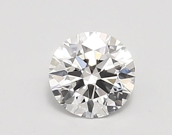 IGI Round 0.64ct D VVS1 Ideal Loose Lab Diamond: IGI Round 0.64ct D VVS1 Ideal Loose Lab Diamond A stunning IGI-certified lab-grown diamond, this 0.64ct D VVS1 Ideal Round boasts exceptional clarity and color, making it a rare find for those seeking