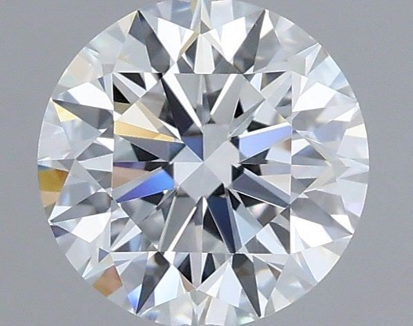 IGI Round 1.03ct D VVS1 Ideal Loose Lab Diamond: IGI Round 1.03ct D VVS1 Ideal Loose Lab Diamond Experience the brilliance of a lab-grown diamond, certified by IGI as a 1.03ct D VVS1 Ideal Round, boasting exceptional clarity and cut quality with EX