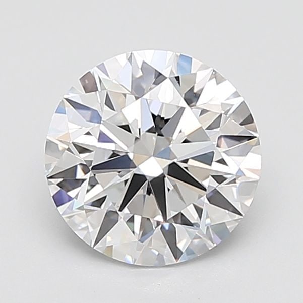 IGI Round 3.0ct E IF Ideal Loose Lab Diamond: IGI Round 3.0ct E IF Ideal Loose Lab Diamond Experience the beauty of nature, without the environmental impact, with this stunning 3.0ct IGI Round lab-grown diamond. Certified as an Ideal (E) color, I