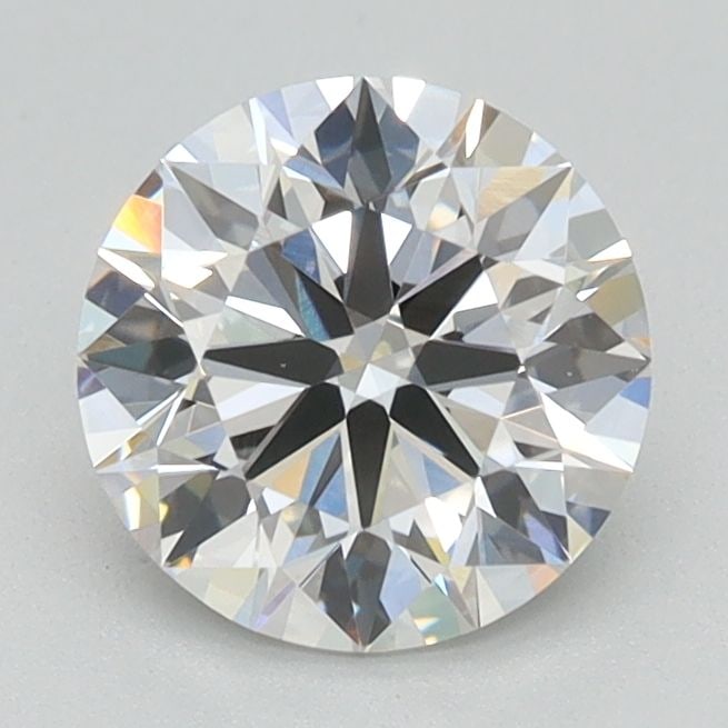 Loose 1.0ct H VVS2 Lab Diamond: Loose 1.0ct H VVS2 Lab Diamond Experience the brilliance of a lab-grown diamond, certified VVS2 clarity and EX cut, with exceptional polish and symmetry. This 1.0ct H color gemstone is a rare find, of