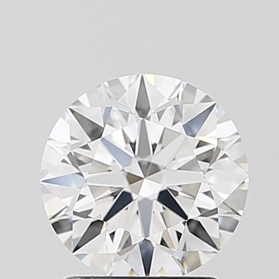 IGI Round 1.59ct E VVS2 Ideal Loose Lab Diamond (1 of 1)