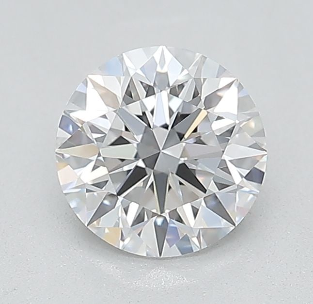 IGI Round 1.02ct D VVS2 Ideal Loose Lab Diamond: IGI Round 1.02ct D VVS2 Ideal Loose Lab Diamond A rare and exceptional find, this 1.02ct IGI-certified lab diamond boasts an impressive D color, VVS2 clarity, and EX polish and symmetry. Grown in a st