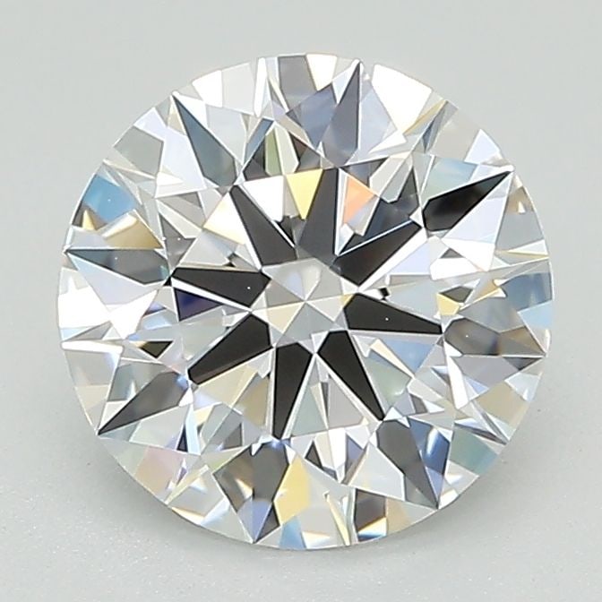 GIA Round 1.78ct D VVS2 Diamond, Loose (1 of 1)